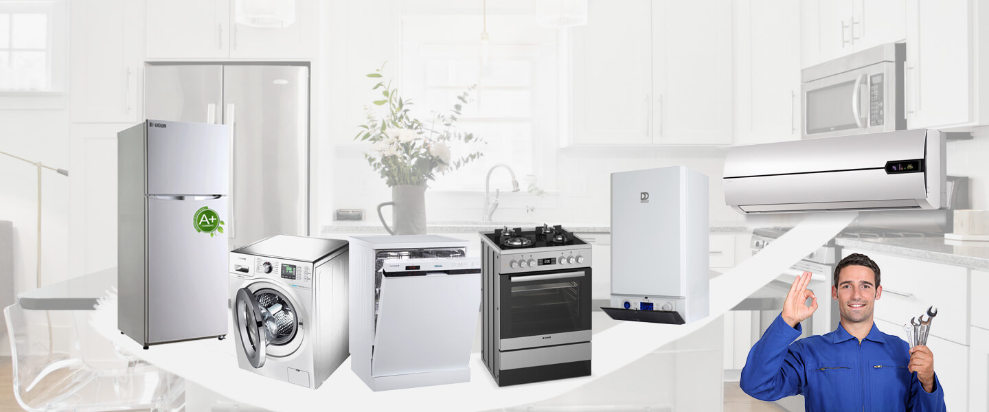 Hekimhan Hotpoint Servisi